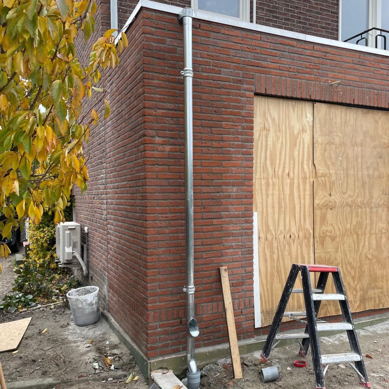 Dakwerk